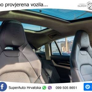 Porsche Panamera 4 2.9 PDK 354 KS, ZRAČNI+ACC+360+GR SJED+HEAD+PANO