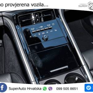 Porsche Panamera 4 2.9 PDK 354 KS, ZRAČNI+ACC+360+GR SJED+HEAD+PANO