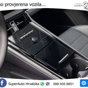 Porsche Panamera 4 2.9 PDK 354 KS, ZRAČNI+LED+360+GR SJED+PANO+VIRT