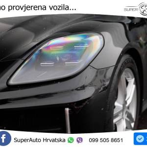 Porsche Panamera 4 2.9 PDK 354 KS, ZRAČNI+LED+360+GR SJED+PANO+VIRT