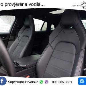 Porsche Panamera 4 2.9 PDK 354 KS, ZRAČNI+LED+360+GR SJED+PANO+VIRT