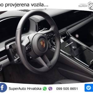 Porsche Panamera 4 2.9 PDK 354 KS, ZRAČNI+LED+360+GR SJED+PANO+VIRT