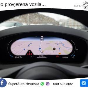 Porsche Panamera 4 2.9 PDK 354 KS, ZRAČNI+LED+360+GR SJED+PANO+VIRT