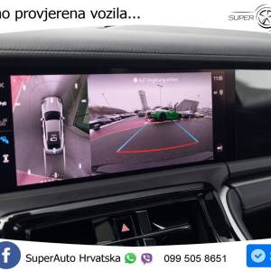 Porsche Panamera 4 2.9 PDK 354 KS, ZRAČNI+LED+360+GR SJED+PANO+VIRT