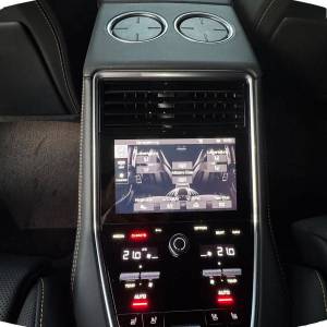 Porsche Panamera Executive Turbo S 4.0 V8 PDK 630 KS, ZRAČNI+ACC+360+GR SJED+LED