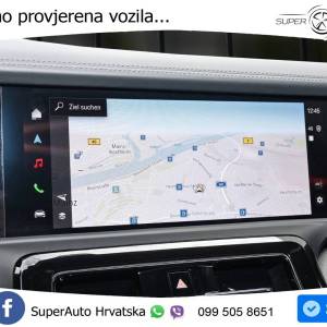 Porsche Panamera GTS 4.0 PDK 500 KS, ZRAČNI+ACC+360+GR SJED+HEAD+PANO