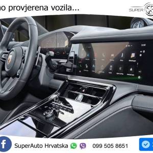 Porsche Panamera GTS 4.0 PDK 500 KS, ZRAČNI+ACC+360+GR SJED+HEAD+PANO