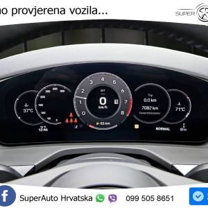 Porsche Panamera GTS 4.0 PDK 500 KS, ZRAČNI+ACC+360+GR SJED+HEAD+PANO