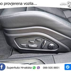 Porsche Panamera GTS 4.0 PDK 500 KS, ZRAČNI+ACC+360+GR SJED+HEAD+PANO