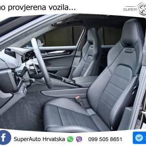 Porsche Panamera GTS 4.0 PDK 500 KS, ZRAČNI+ACC+360+GR SJED+HEAD+PANO