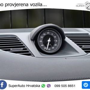 Porsche Panamera GTS 4.0 PDK 500 KS, ZRAČNI+ACC+360+GR SJED+HEAD+PANO
