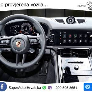 Porsche Panamera GTS 4.0 PDK 500 KS, ZRAČNI+ACC+360+GR SJED+HEAD+PANO