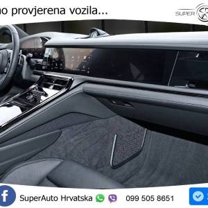 Porsche Panamera GTS 4.0 PDK 500 KS, ZRAČNI+ACC+360+GR SJED+HEAD+PANO