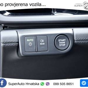 Porsche Panamera GTS 4.0 PDK 500 KS, ZRAČNI+ACC+360+GR SJED+HEAD+PANO