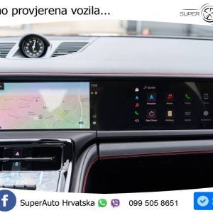Porsche Panamera GTS 4.0 V8 PDK 500 KS, ZRAČNI+ACC+360+4xGR SJED+PANO+HEAD+ASIST