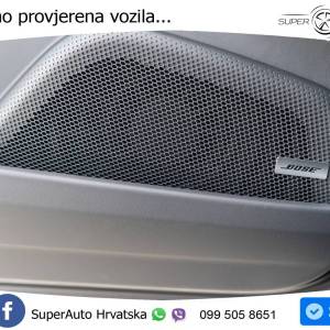Porsche Panamera GTS 4.0 V8 PDK 500 KS, ZRAČNI+ACC+360+4xGR SJED+PANO+HEAD+ASIST