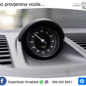 Porsche Panamera GTS 4.0 V8 PDK 500 KS, ZRAČNI+ACC+360+4xGR SJED+PANO+HEAD+ASIST