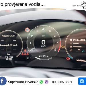 Porsche Panamera GTS 4.0 V8 PDK 500 KS, ZRAČNI+ACC+360+4xGR SJED+PANO+HEAD+ASIST