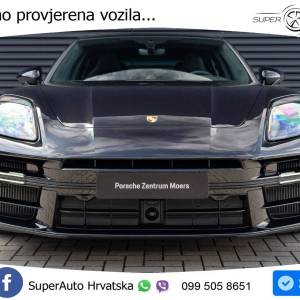 Porsche Panamera GTS 4.0 V8 PDK 500 KS, ZRAČNI+ACC+360+4xGR SJED+PANO+HEAD+ASIST