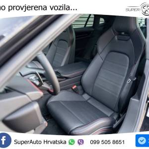 Porsche Panamera GTS 4.0 V8 PDK 500 KS, ZRAČNI+ACC+360+4xGR SJED+PANO+HEAD+ASIST