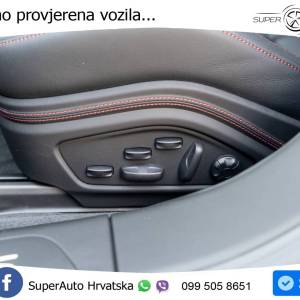 Porsche Panamera GTS 4.0 V8 PDK 500 KS, ZRAČNI+ACC+360+4xGR SJED+PANO+HEAD+ASIST