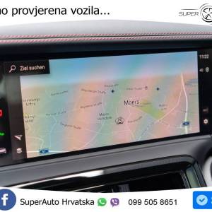 Porsche Panamera GTS 4.0 V8 PDK 500 KS, ZRAČNI+ACC+360+4xGR SJED+PANO+HEAD+ASIST