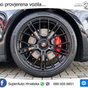 Porsche Panamera GTS 4.0 V8 PDK 500 KS, ZRAČNI+ACC+360+4xGR SJED+PANO+HEAD+ASIST