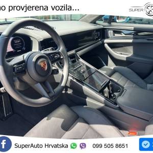 Porsche Panamera GTS 4.0 V8 PDK 500 KS, ZRAČNI+ACC+360+4xGR SJED+PANO+HEAD+ASIST
