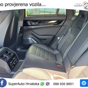 Porsche Panamera GTS 4.0 V8 PDK 500 KS, ZRAČNI+ACC+360+4xGR SJED+PANO+HEAD+ASIST