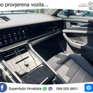 Porsche Panamera GTS 4.0 V8 PDK 500 KS, ZRAČNI+ACC+360+4xGR SJED+PANO+HEAD+ASIST
