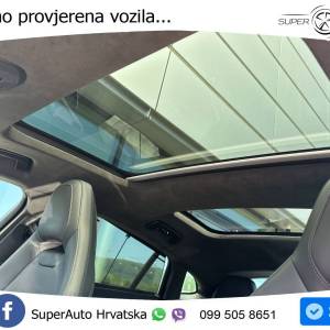 Porsche Panamera GTS 4.0 V8 PDK 500 KS, ZRAČNI+ACC+360+4xGR SJED+PANO+HEAD+ASIST