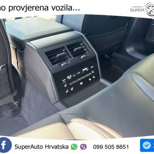 Porsche Panamera GTS 4.0 V8 PDK 500 KS, ZRAČNI+ACC+360+4xGR SJED+PANO+HEAD+ASIST