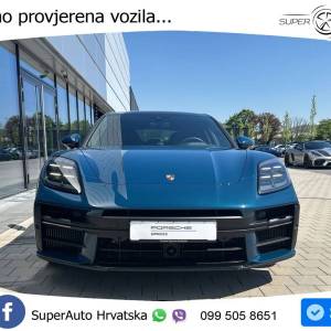 Porsche Panamera GTS 4.0 V8 PDK 500 KS, ZRAČNI+ACC+360+4xGR SJED+PANO+HEAD+ASIST