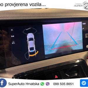 Porsche Panamera GTS 4.0 V8 PDK 500 KS, ZRAČNI+ACC+KAM+GR SJED+PANO+HEAD+MASAŽA