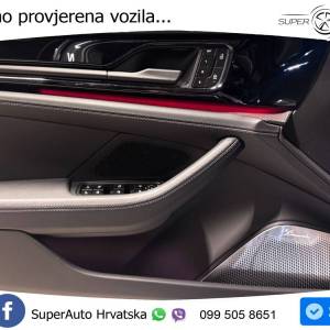 Porsche Panamera GTS 4.0 V8 PDK 500 KS, ZRAČNI+ACC+KAM+GR SJED+PANO+HEAD+MASAŽA
