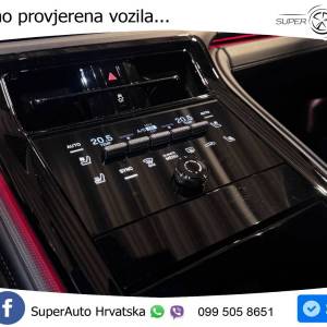 Porsche Panamera GTS 4.0 V8 PDK 500 KS, ZRAČNI+ACC+KAM+GR SJED+PANO+HEAD+MASAŽA