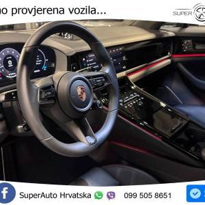 Porsche Panamera GTS 4.0 V8 PDK 500 KS, ZRAČNI+ACC+KAM+GR SJED+PANO+HEAD+MASAŽA