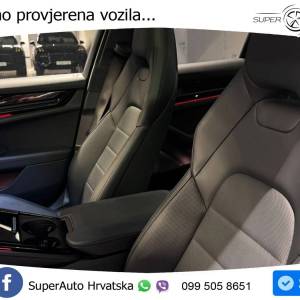 Porsche Panamera GTS 4.0 V8 PDK 500 KS, ZRAČNI+ACC+KAM+GR SJED+PANO+HEAD+MASAŽA