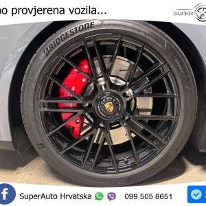 Porsche Panamera GTS 4.0 V8 PDK 500 KS, ZRAČNI+ACC+KAM+GR SJED+PANO+HEAD+MASAŽA
