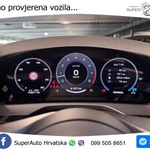 Porsche Panamera GTS 4.0 V8 PDK 500 KS, ZRAČNI+ACC+KAM+GR SJED+PANO+HEAD+MASAŽA