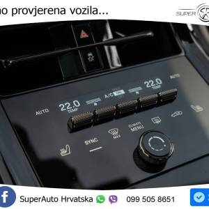Porsche Panamera Turbo 4.0 V8 E-Hybrid PDK 680 KS, ZRAČNI+ACC+360+GR SJED+HEAD