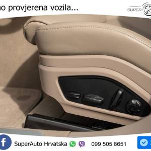 Porsche Panamera Turbo 4.0 V8 E-Hybrid PDK 680 KS, ZRAČNI+ACC+360+GR SJED+HEAD