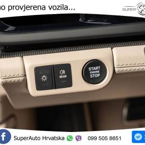 Porsche Panamera Turbo 4.0 V8 E-Hybrid PDK 680 KS, ZRAČNI+ACC+360+GR SJED+HEAD