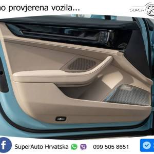 Porsche Panamera Turbo 4.0 V8 E-Hybrid PDK 680 KS, ZRAČNI+ACC+360+GR SJED+HEAD