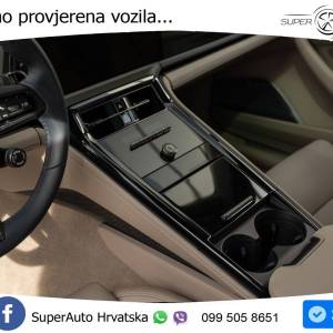 Porsche Panamera Turbo 4.0 V8 E-Hybrid PDK 680 KS, ZRAČNI+ACC+360+GR SJED+HEAD