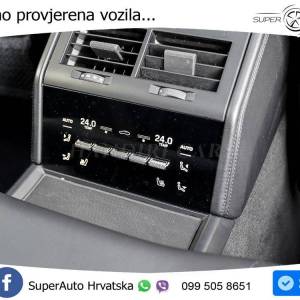 Porsche Panamera Turbo 4.0 V8 E-Hybrid PDK 680 KS, ZRAČNI+360+GR SJED+HEAD