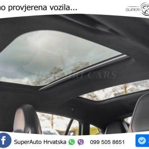Porsche Panamera Turbo 4.0 V8 E-Hybrid PDK 680 KS, ZRAČNI+360+GR SJED+HEAD