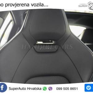 Porsche Panamera Turbo 4.0 V8 E-Hybrid PDK 680 KS, ZRAČNI+360+GR SJED+HEAD