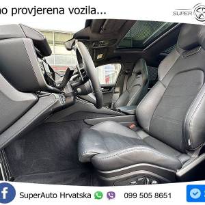 Porsche Panamera Turbo S 4.0 E-Hybrid PDK 782 KS, ZRAČNI+360+LED+GR SJED+HEAD