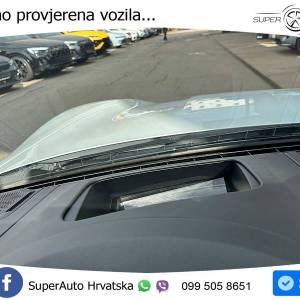 Porsche Panamera Turbo S 4.0 E-Hybrid PDK 782 KS, ZRAČNI+360+LED+GR SJED+HEAD